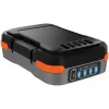 Black & Decker Battery - Li-Ion - 1.5 Ah - for BLACK+DECKER BDCCF12N-XJ