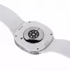 Smartwatch Samsung Galaxy Watch 8 44 mm Silver, 1.5 inch AMOLED 480x480, 5 ATM, GPS, 32 GB, 435 mAh