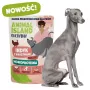 ANIMAL ISLAND Mono-Protein Turkey for Dogs 300g