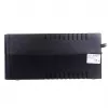 Uninterruptible Power Supply DIGITUS DN-170063-LCD-B 0.6 kVA (360 W) with LCD