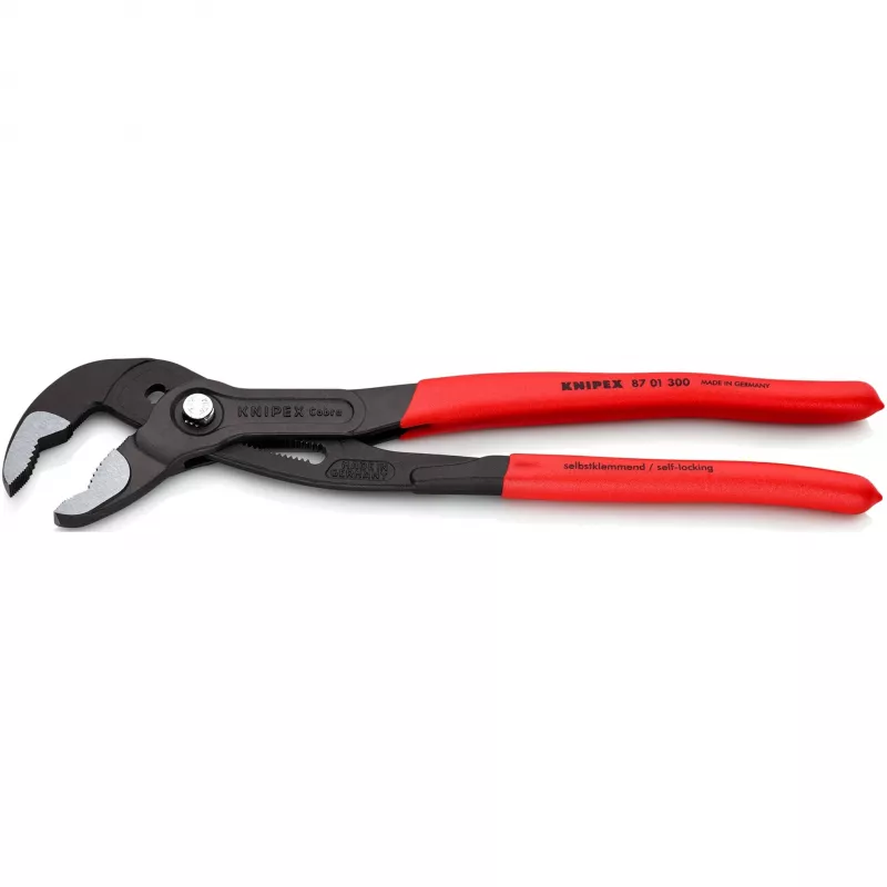 Knipex Cobra Slip-joint pliers