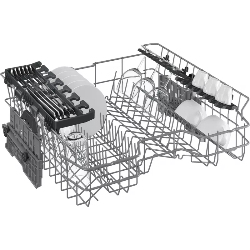 Beko b300 BDFN26430S Freestanding 14 place settings