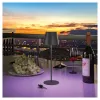LED Table Lamp RealPower TableLight 360 RGB 3W Black