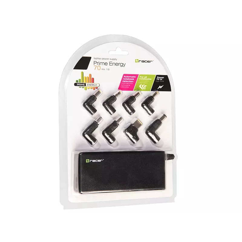 Power notebook Prime Energy 70