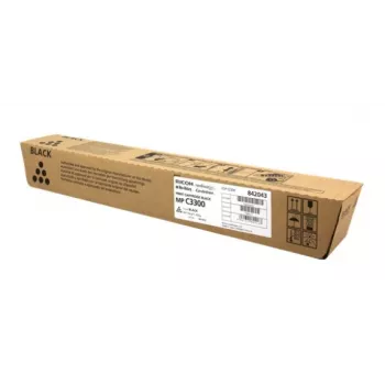 Toner Ricoh MP C3300 Original 20000 pages Black