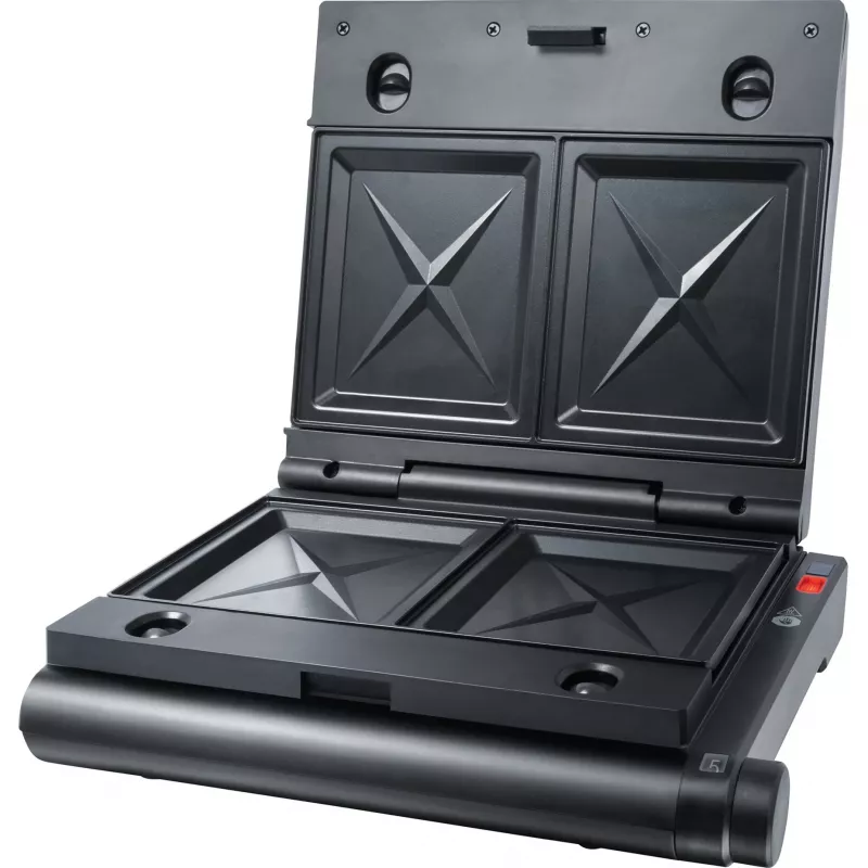 Sandwich Maker Steba SG 55 1100 W Black