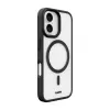 LAUT HUEX PROTECT case for iPhone 16 Series