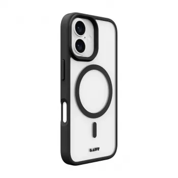 LAUT HUEX PROTECT case for iPhone 16 Series