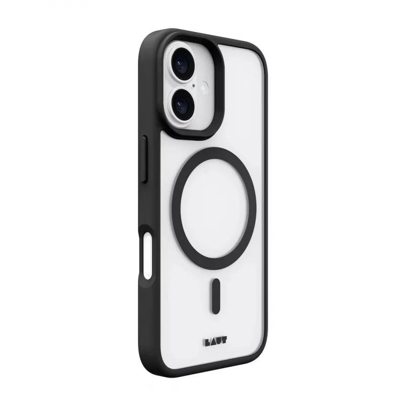LAUT HUEX PROTECT case for iPhone 16 Series