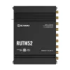 5G Router Teltonika RUTM52, 5x GbE, Dual SIM, eSIM, Wi-Fi 5