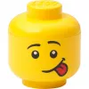 Storage Head by room copenhagen — LEGO Silly mini 40331726 decorative storage head