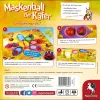 Maskenball der Beetle, Board Game Children's Game of the Year 2002