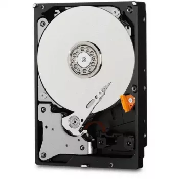 Hard Drive Western Digital WD Purple 1TB 24x7 64MB – surveillance-optimized HDD, 1 TB capacity, 64 MB cache