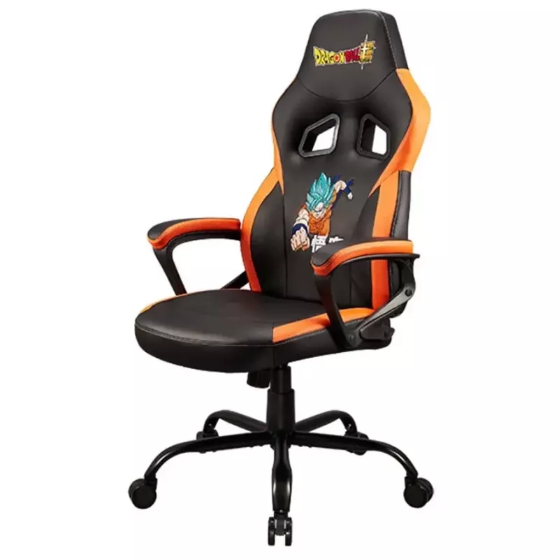 Universal gaming chair Subsonic SA5642-D2 Upholstered padded seat 120 kg