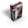 Hair Trimmer JATA MP373N Black Silver
