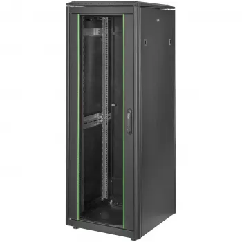 Freestanding rack DIGITUS DN-19 32U-6/6-B-1