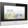 Video Intercom System Hikvision DS-KH6320Y-WTE2 7 inch TFT Display