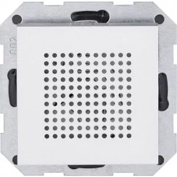 GIRA 228226 Speaker 1-Weg Aluminium Wired 4 W (228226)