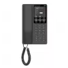 IP Phone Grandstream GHP621W Black 2 lines LCD Wi-Fi