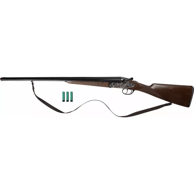 Hunting rifle Gonher