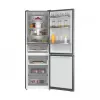 Fridge-freezer DRB400WMBDEU