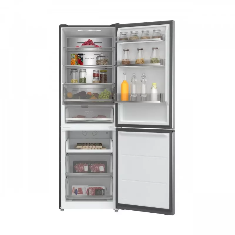 Fridge-freezer DRB400WMBDEU