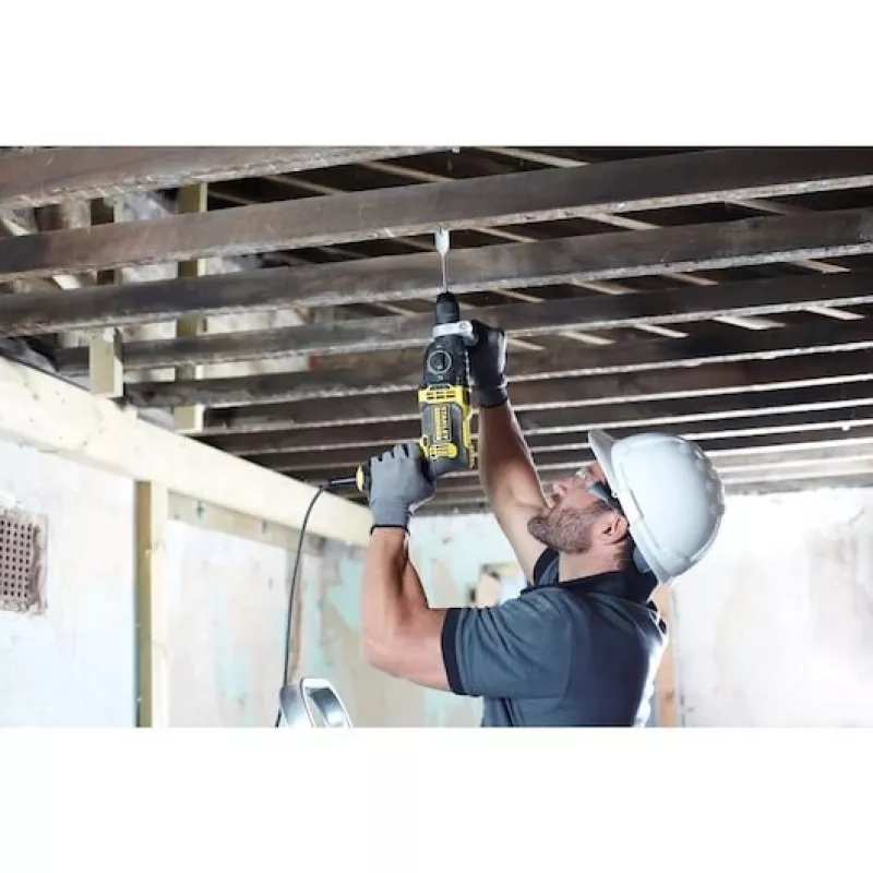 Stanley FATMAX FMEH1100K-QS rotary hammer 1100 W 3200 RPM