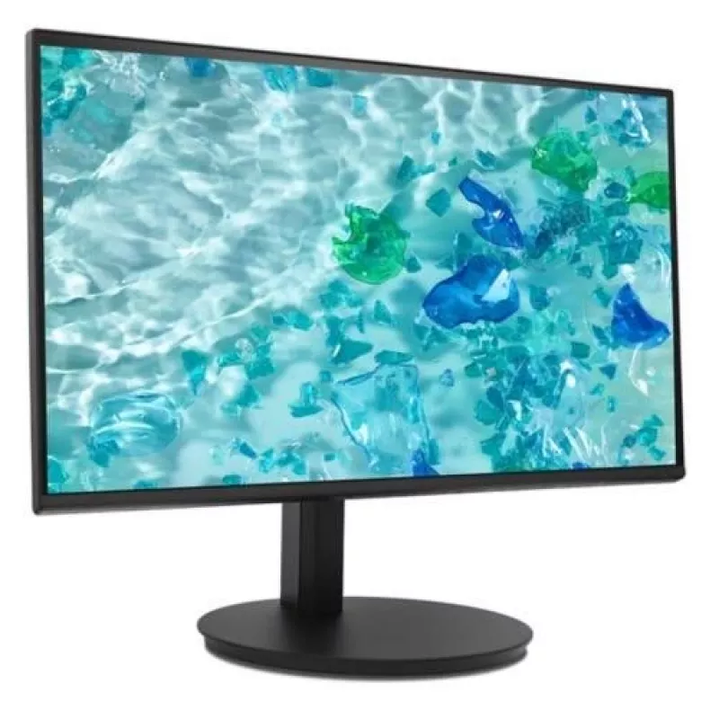 27 inch Acer CB2 CB272 P6 IPS Full HD 1920x1080 144Hz 1 ms LCD monitor, Black, VESA