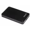 Intenso Memory Drive 5TB 2.5-inch Portable Hard Drive, Black