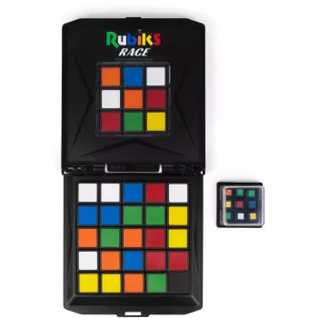 Rubik''s Race (Spiel), Family Game