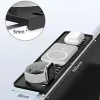 Shelf holder for iMac SODi 312 black