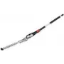 Floor cutting attachment EN420MP black silver for multifunctional drive