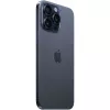 Apple iPhone 15 Pro Max 256GB - Blue Titanium