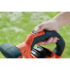 Black & Decker BEBLV300-QS leaf blower