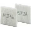 Dust filter Rittal SK 3321.700 White 89x10x89 mm 5 pcs