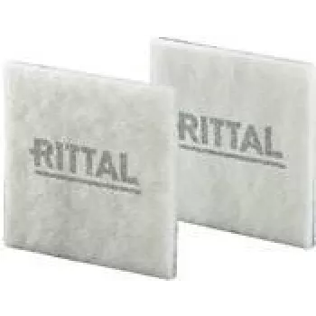 Dust filter Rittal SK 3321.700 White 89x10x89 mm 5 pcs