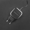 Qoltec 50190 Mobile Device Charger Mobile Phone. Tablet. Telephone. Un