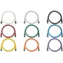Logilink Ultraflex CAT6A Patch Cable White 5m (CQ9071S)