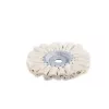Bosch Accessories 2609256560 Schwabbelscheibe 85 x 10 x 10 mm 1 pc(s)