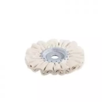 Bosch Accessories 2609256560 Schwabbelscheibe 85 x 10 x 10 mm 1 pc(s)