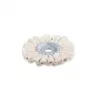 Bosch Accessories 2609256560 Schwabbelscheibe 85 x 10 x 10 mm 1 pc(s)