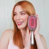 Hair care brush CECOTEC HairCare Revitalize Champagne A01_EU01_100152