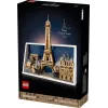 LEGO ARCHITECTURE 21064 Paris – City of Love