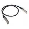 InfiniBand/fibre optic cable Aruba R0Z25A 1 m QSFP28 Black