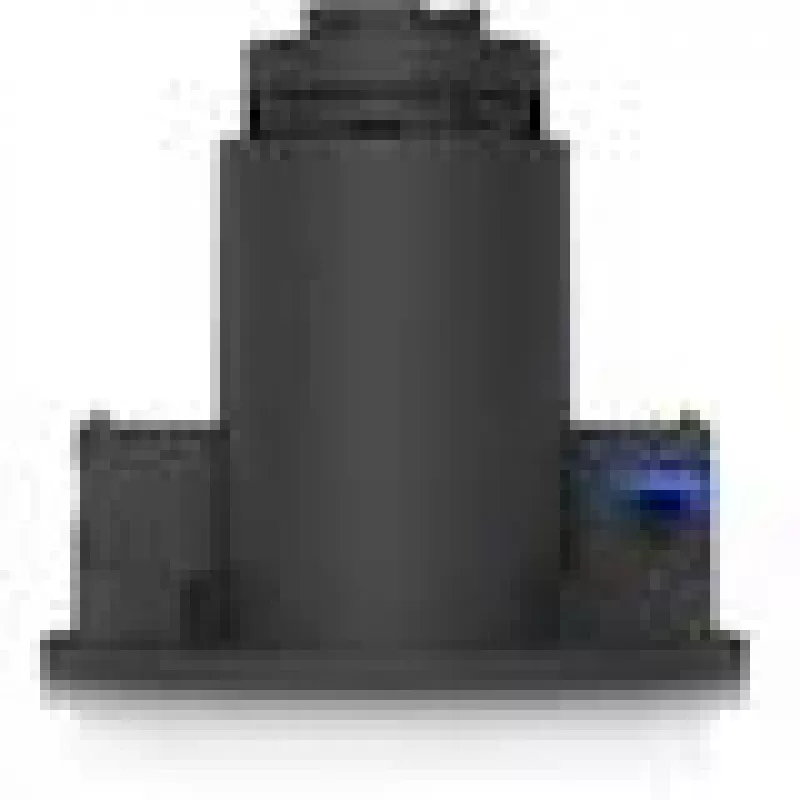 Ubiquiti G6 PTZ In-Ceiling Mount Black (UACC-G6-PTZ-ICM-B)