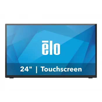 Monitor Elo 2470L 24 inch Anti-glare Projected Capacitive Full HD