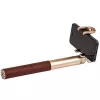 Selfie Stick Ultron BT Deluxe Brown Gold