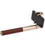 Selfie Stick Ultron BT Deluxe Brown Gold