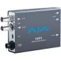 AJA HDP3 - 3G-SDI/HD-SDI/SDI auf DVI Video/Audio Converter