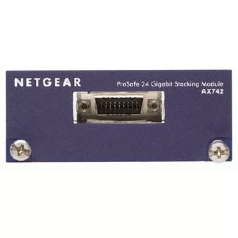 NETGEAR M5300 AX742 Stacking Kit Expansion Module